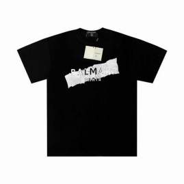 Picture of Balmain T Shirts Short _SKUBalmainS-XLcmtxBA0120621